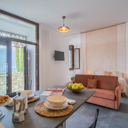 Cozy Nest On The Lake By Rent All Como Tremezzo Esterno foto