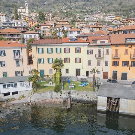 Cozy Nest On The Lake By Rent All Como Tremezzo Esterno foto